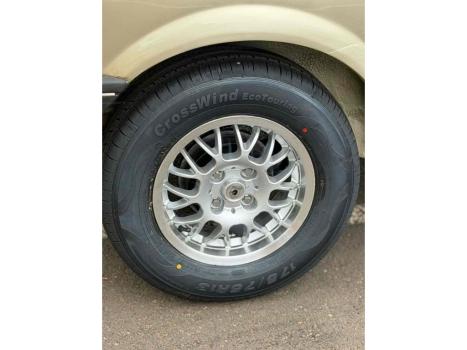 VOLKSWAGEN Gol 1.6 CL, Foto 14