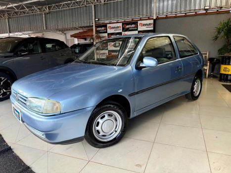 VOLKSWAGEN Gol 1.6 CLI, Foto 3