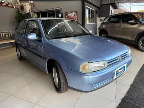 VOLKSWAGEN Gol 1.6 CLI, Foto 4