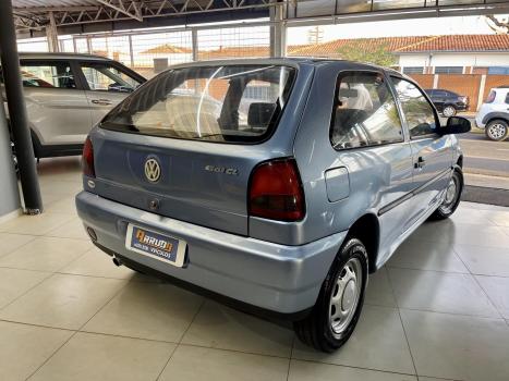 VOLKSWAGEN Gol 1.6 CLI, Foto 5