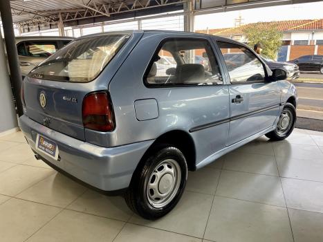 VOLKSWAGEN Gol 1.6 CLI, Foto 8