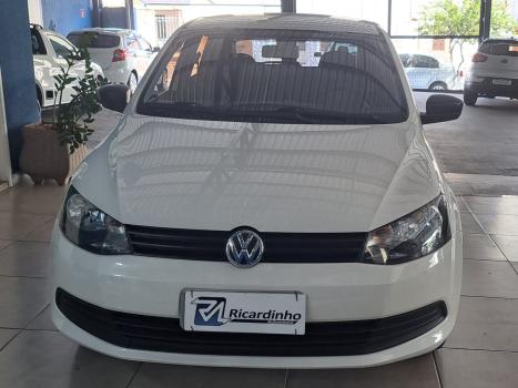 VOLKSWAGEN Gol 1.6 MI STAR, Foto 1