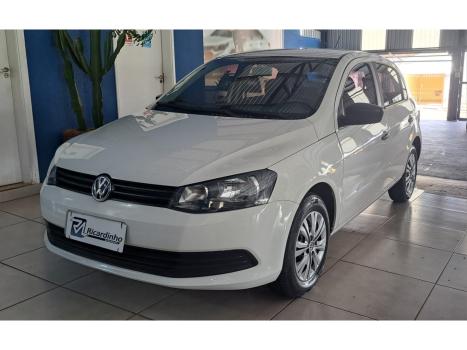 VOLKSWAGEN Gol 1.6 MI STAR, Foto 2