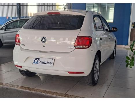 VOLKSWAGEN Gol 1.6 MI STAR, Foto 3