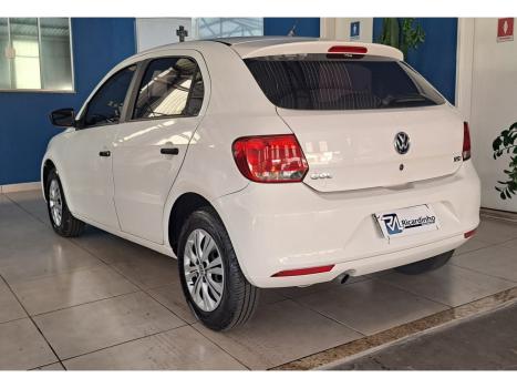 VOLKSWAGEN Gol 1.6 MI STAR, Foto 4