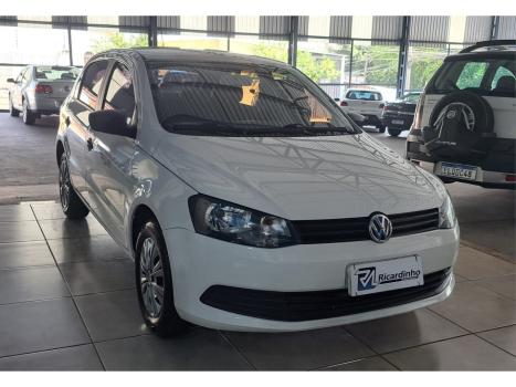 VOLKSWAGEN Gol 1.6 MI STAR, Foto 6