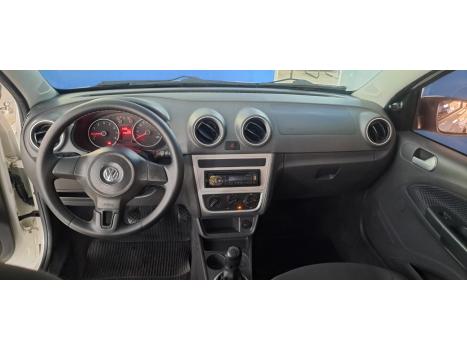 VOLKSWAGEN Gol 1.6 MI STAR, Foto 7