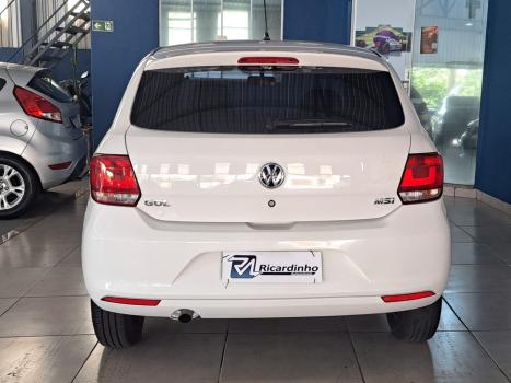 VOLKSWAGEN Gol 1.6 MI STAR, Foto 8