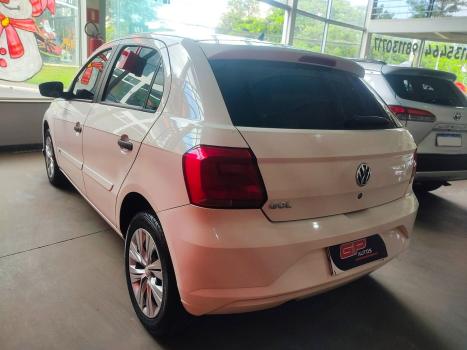 VOLKSWAGEN Gol , Foto 5