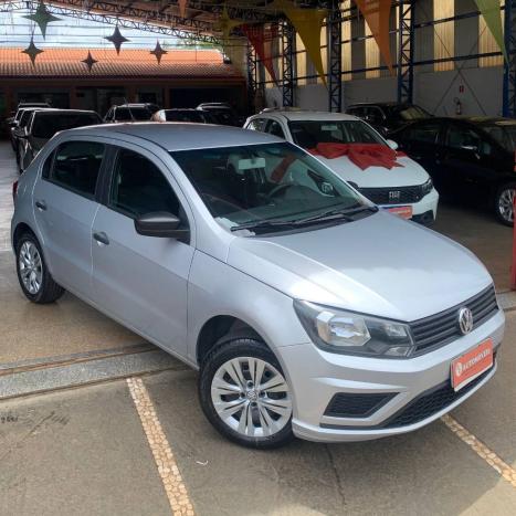 VOLKSWAGEN Gol , Foto 1