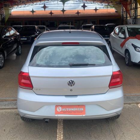 VOLKSWAGEN Gol , Foto 3