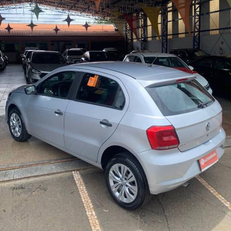 VOLKSWAGEN Gol , Foto 4