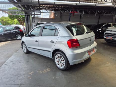 VOLKSWAGEN Gol , Foto 7
