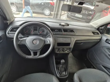 VOLKSWAGEN Gol , Foto 9