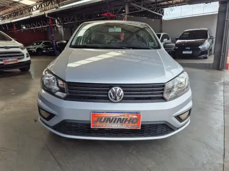 VOLKSWAGEN Gol , Foto 10