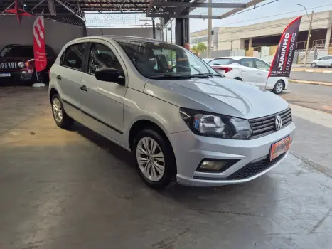 VOLKSWAGEN Gol , Foto 11