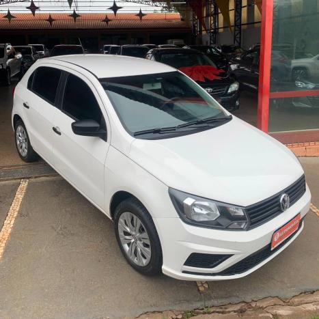 VOLKSWAGEN Gol , Foto 1