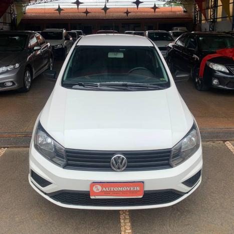 VOLKSWAGEN Gol , Foto 2