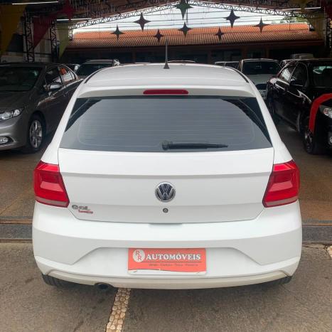 VOLKSWAGEN Gol , Foto 3