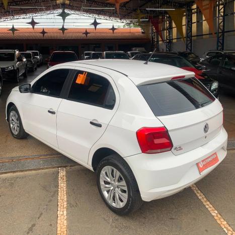 VOLKSWAGEN Gol , Foto 4