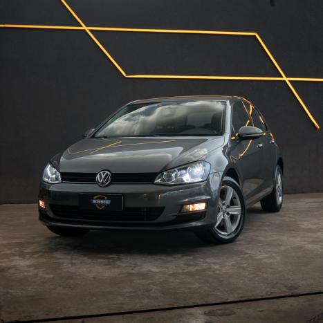 VOLKSWAGEN Golf 1.0 12V 4P TSI COMFORTLINE FLEX, Foto 1