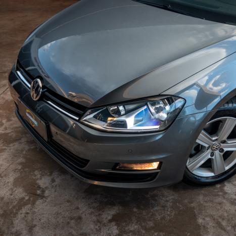 VOLKSWAGEN Golf 1.0 12V 4P TSI COMFORTLINE FLEX, Foto 2