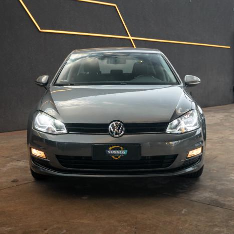 VOLKSWAGEN Golf 1.0 12V 4P TSI COMFORTLINE FLEX, Foto 3