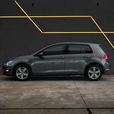 VOLKSWAGEN Golf 1.0 12V 4P TSI COMFORTLINE FLEX, Foto 5