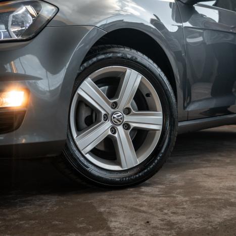 VOLKSWAGEN Golf 1.0 12V 4P TSI COMFORTLINE FLEX, Foto 11