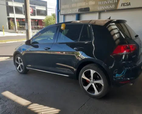 VOLKSWAGEN Golf 1.4 16V 4P TSI COMFORTLINE, Foto 2