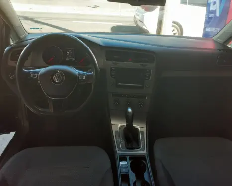 VOLKSWAGEN Golf 1.4 16V 4P TSI COMFORTLINE, Foto 3