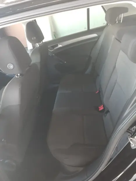 VOLKSWAGEN Golf 1.4 16V 4P TSI COMFORTLINE, Foto 4