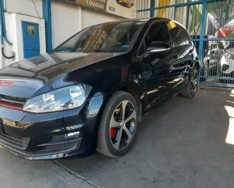 VOLKSWAGEN Golf 1.4 16V 4P TSI COMFORTLINE, Foto 5