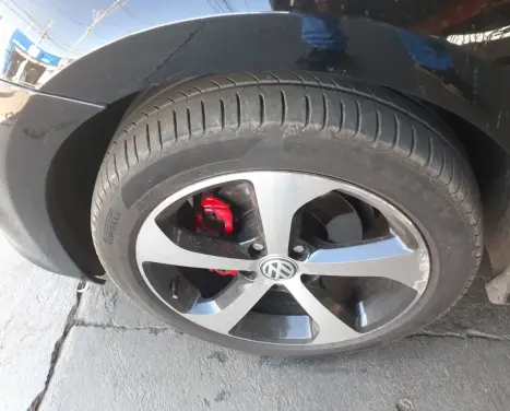 VOLKSWAGEN Golf 1.4 16V 4P TSI COMFORTLINE, Foto 6