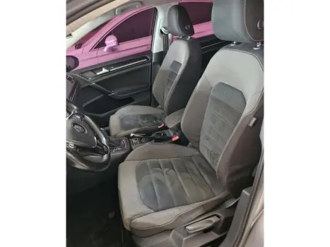 VOLKSWAGEN Golf 1.4 16V 4P TSI HIGHLINE AUTOMTICO, Foto 6