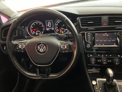 VOLKSWAGEN Golf 1.4 16V 4P TSI HIGHLINE AUTOM�TICO, Foto 2
