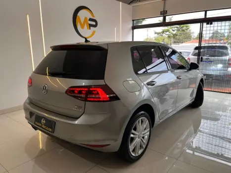 VOLKSWAGEN Golf 1.4 16V 4P TSI HIGHLINE AUTOM�TICO, Foto 3