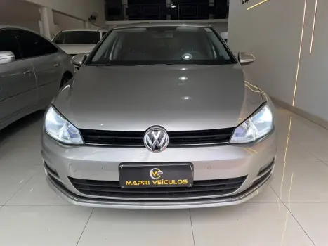 VOLKSWAGEN Golf 1.4 16V 4P TSI HIGHLINE AUTOM�TICO, Foto 5