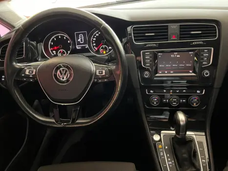 VOLKSWAGEN Golf 1.4 16V 4P TSI HIGHLINE AUTOM�TICO, Foto 6