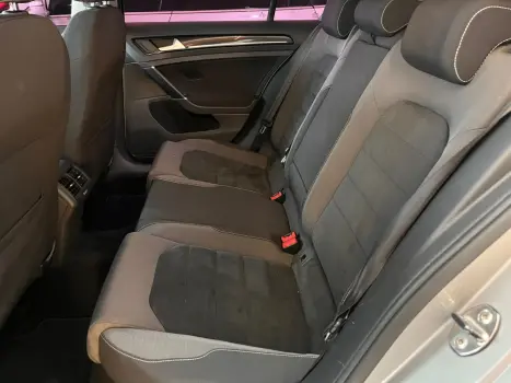 VOLKSWAGEN Golf 1.4 16V 4P TSI HIGHLINE AUTOM�TICO, Foto 8