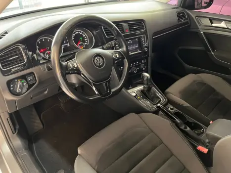 VOLKSWAGEN Golf 1.4 16V 4P TSI HIGHLINE AUTOM�TICO, Foto 10