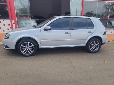 VOLKSWAGEN Golf 1.6 4P SPORTLINE LIMITED EDITION FLEX, Foto 4