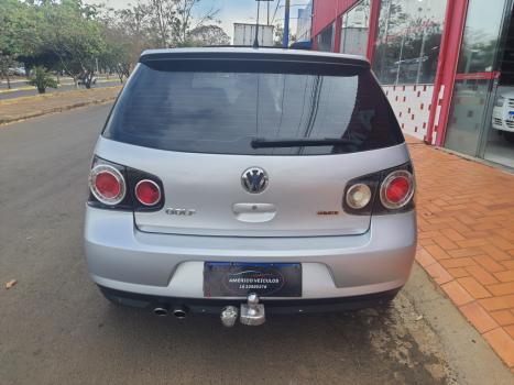 VOLKSWAGEN Golf 1.6 4P SPORTLINE LIMITED EDITION FLEX, Foto 6