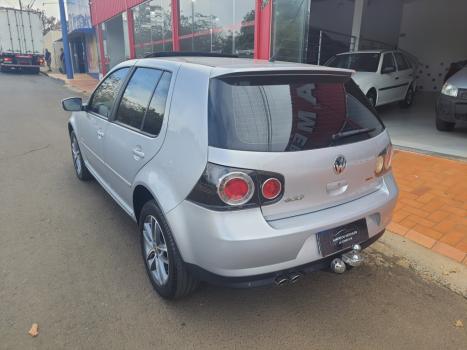 VOLKSWAGEN Golf 1.6 4P SPORTLINE LIMITED EDITION FLEX, Foto 5