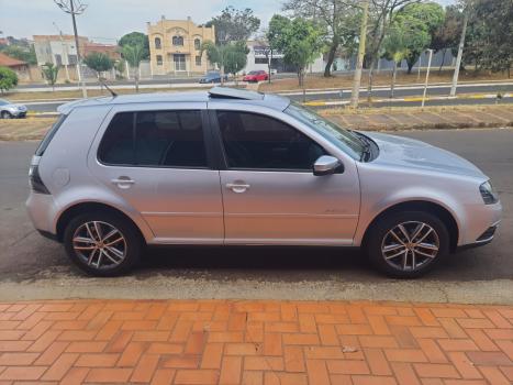 VOLKSWAGEN Golf 1.6 4P SPORTLINE LIMITED EDITION FLEX, Foto 8