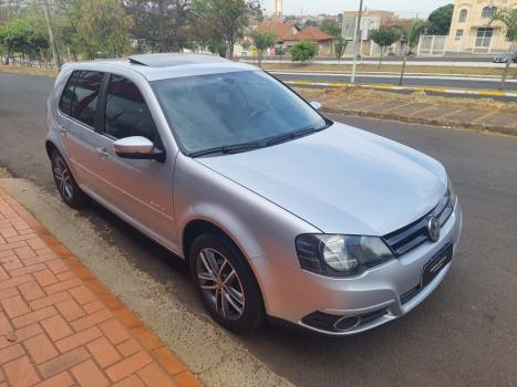 VOLKSWAGEN Golf 1.6 4P SPORTLINE LIMITED EDITION FLEX, Foto 1