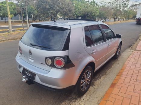 VOLKSWAGEN Golf 1.6 4P SPORTLINE LIMITED EDITION FLEX, Foto 7