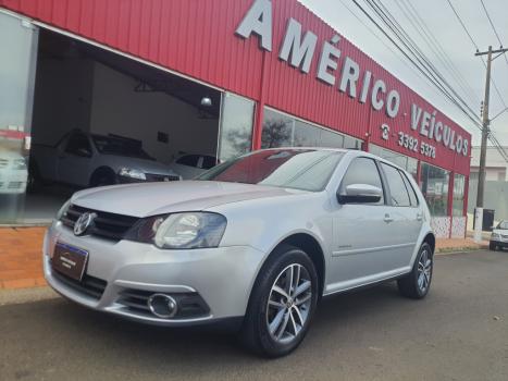 VOLKSWAGEN Golf 1.6 4P SPORTLINE LIMITED EDITION FLEX, Foto 3