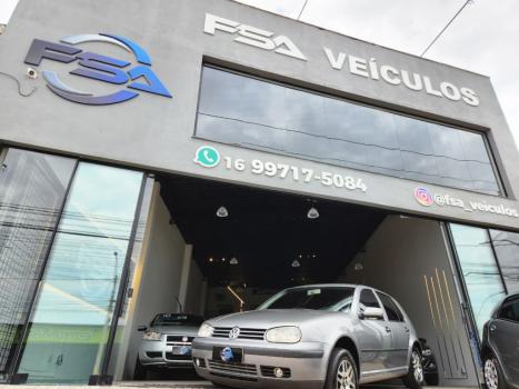 VOLKSWAGEN Golf 1.6 4P SPORT, Foto 1