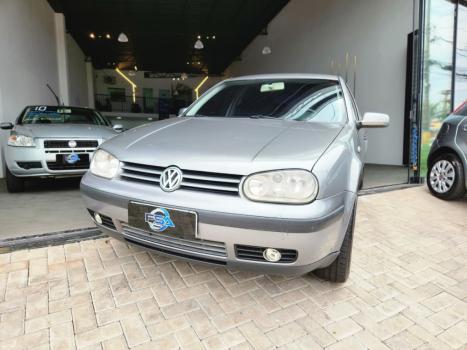 VOLKSWAGEN Golf 1.6 4P SPORT, Foto 4